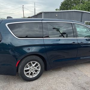 CHRYSLER PACIFICA SELECT - 9