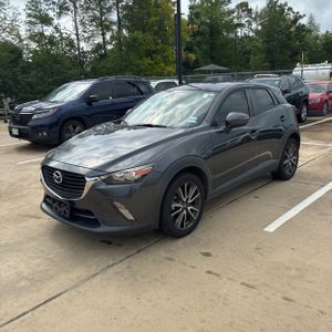 MAZDA CX-3 TOURING - 1