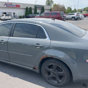 صورة 6 لـ 2009 Chevrolet MALIBU LT