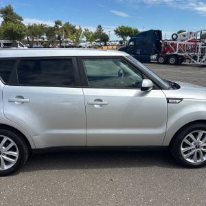 صورة مصغرة 11 لـ 2018 KIA SOUL +
