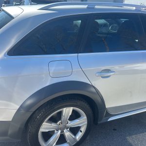 AUDI ALLROAD 2.0T PREMIUM - 9