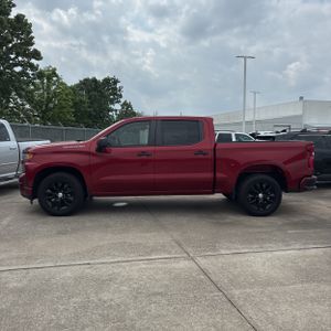 CHEVROLET SILVERADO 1500 LIMITED CUSTOM - 3