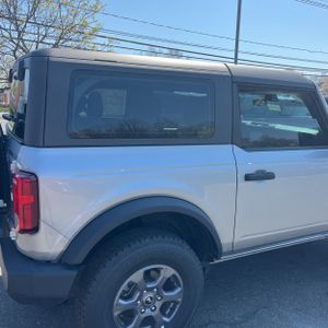 FORD BRONCO BASE - 9