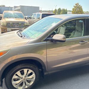 صورة 2 لـ 2012 Honda CR-V EX