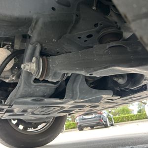صورة مصغرة 30 لـ 2023 Lexus GX 460 BASE