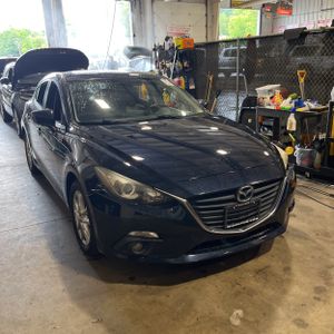 2015 Mazda MAZDA3 I GRAND TOURING 缩略图 12