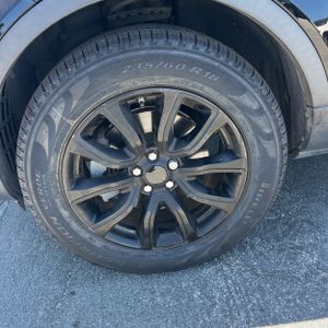 صورة مصغرة 17 لـ 2018 LAND Rover RANGE ROVER EVOQUE SE 237HP