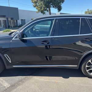BMW X5 SDRIVE40I - 4