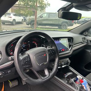 2025 Dodge DURANGO GT thumbnail 36