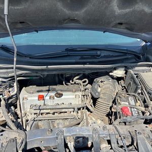 2014 Honda CR-V LX photo 41