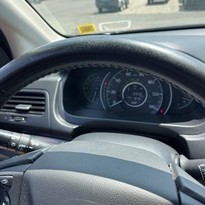 2014 Honda CR-V EX-L 缩略图 67