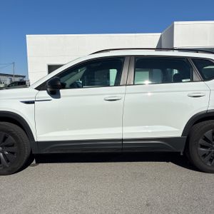 VOLKSWAGEN TAOS S 4MOTION - 4