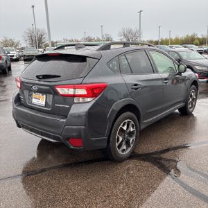 SUBARU CROSSTREK 2.0I PREMIUM - 8