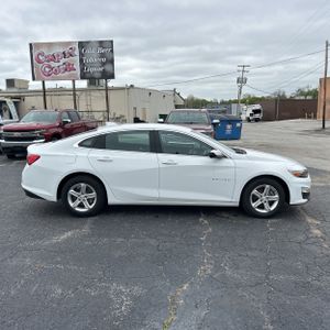 CHEVROLET MALIBU - 10