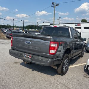 FORD F-150 XL - 8