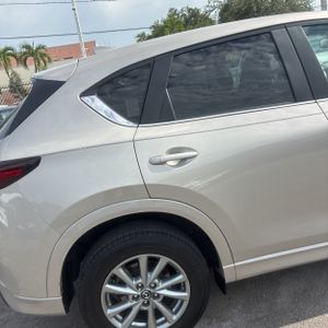 2024 Mazda CX-5 2.5 S PREFERRED — фото 9