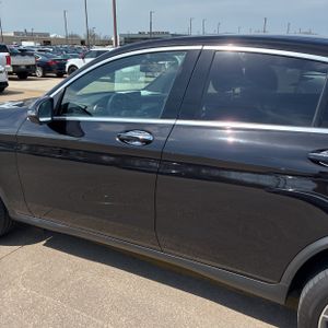 MERCEDES-BENZ GLC - 6