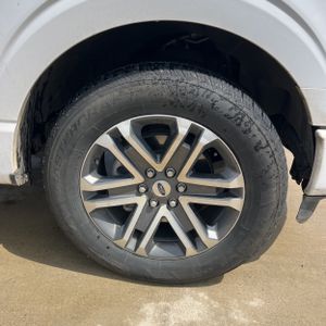 2021 FORD F-150 XL — миниатюра 20