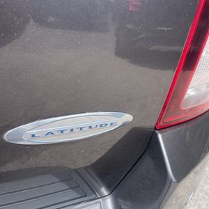 2014 JEEP COMPASS LATITUDE — миниатюра 23
