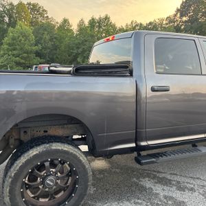صورة 9 لـ 2016 RAM 2500 TRADESMAN