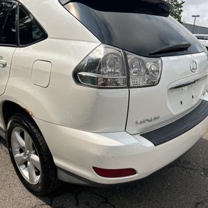 صورة 48 لـ 2007 Lexus RX 350 BASE