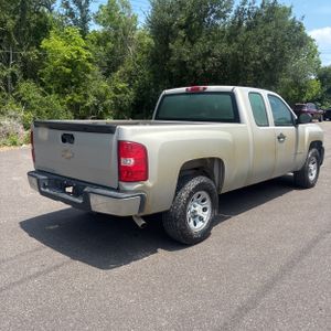 CHEVROLET SILVERADO 1500 - 8