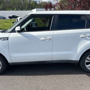 KIA SOUL + - 4