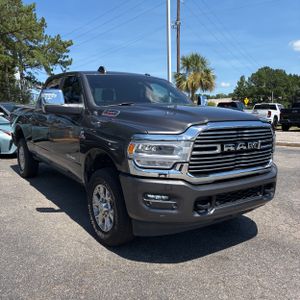 2024 RAM 2500 LARAMIE thumbnail 12