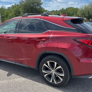 LEXUS RX 350 BASE - 6