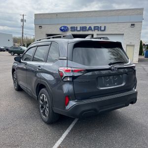 SUBARU FORESTER PREMIUM - 5