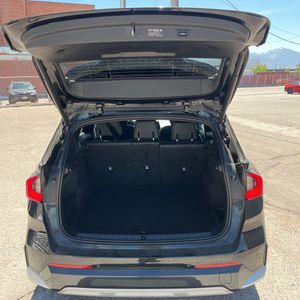 2025 BMW X1 XDRIVE28I — миниатюра 42