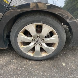 صورة مصغرة 18 لـ 2010 Honda ACCORD EX