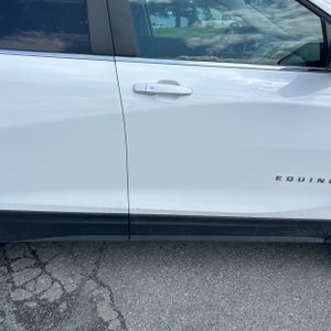 2024 Chevrolet EQUINOX LT 缩略图 11