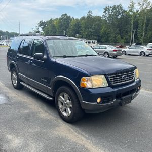 صورة 12 لـ 2005 FORD EXPLORER XLT