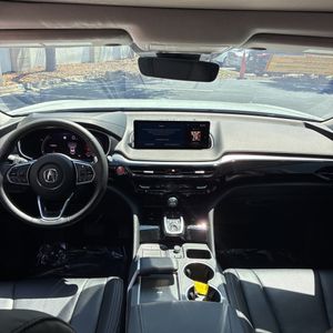 2023 Acura MDX SH-AWD W/TECH 缩略图 37
