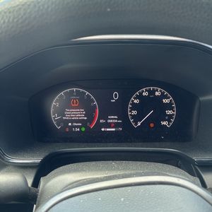صورة مصغرة 40 لـ 2024 Honda CR-V EX