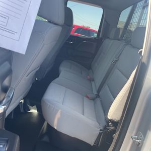 2019 Chevrolet SILVERADO 2500HD WORK TRUCK thumbnail 32