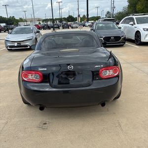 MAZDA MX-5 MIATA SPORT - 7