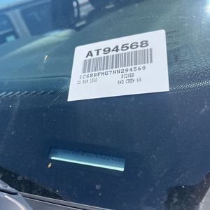 2022 RAM 1500 BIG HORN thumbnail 52
