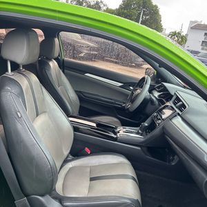 2017 Honda CIVIC TOURING 照片 33