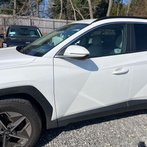 HYUNDAI TUCSON SEL CONVENIENCE - 2