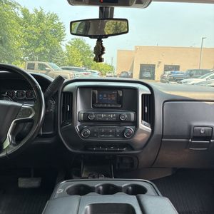صورة مصغرة 36 لـ 2014 Chevrolet SILVERADO 1500 LT