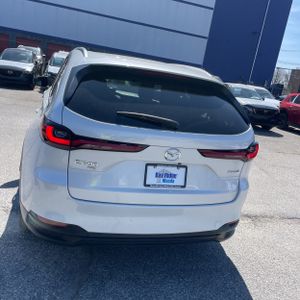 MAZDA CX-90 PLUG-IN HYBRID PREFERRED - 7