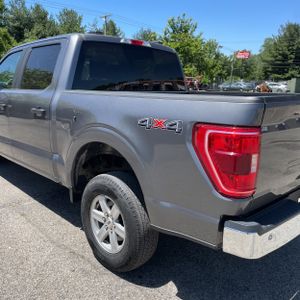 FORD F-150 XLT - 6