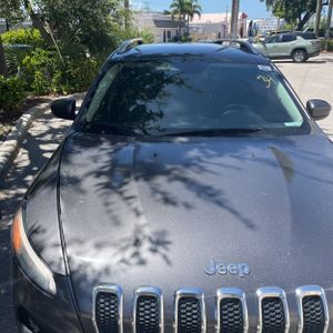صورة مصغرة 14 لـ 2018 JEEP CHEROKEE LATITUDE PLUS