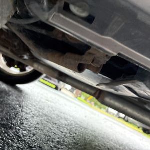 صورة مصغرة 30 لـ 2008 Subaru OUTBACK 2.5I