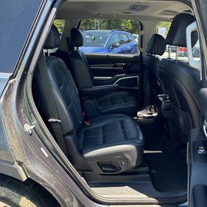 2022 KIA TELLURIDE EX thumbnail 34