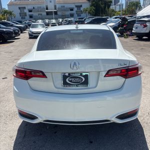 2016 Acura ILX W/TECH — фото 7