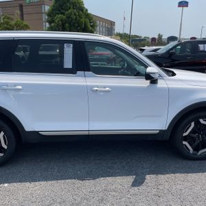 2023 KIA TELLURIDE S 缩略图 11