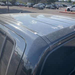 2015 Nissan FRONTIER SV 缩略图 16